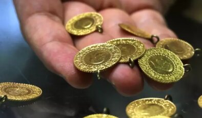 İnfial yaratan altın iddiası! Bakanlıktan yalanlama geldi