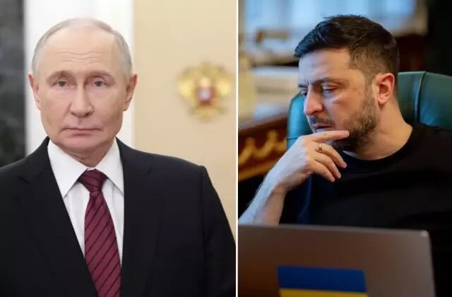 İngiliz Bakan’dan çarpıcı sözler: “Putin kaçırılıp yargılanmalı”