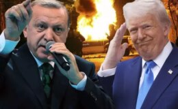 İngiliz basını: Türkiye’nin hamlesi Trump’ı İran’a yönelik saldırı kararından vazgeçirdi