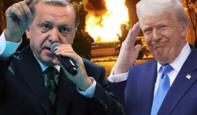 İngiliz basını: Türkiye’nin hamlesi Trump’ı İran’a yönelik saldırı kararından vazgeçirdi