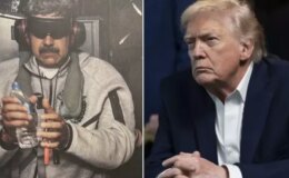 İngiliz basınından olay iddia: ABD’nin kaçırdığı Maduro darbeyi en yakınındaki isimden yemiş