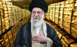 İngiliz vekilden bomba iddia: Protestolarla sarsılan İran yönetimi altınları Rusya’ya kaçırdı