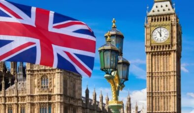 İngiltere’den Türkiye dahil 16 ülke için seyahat uyarısı