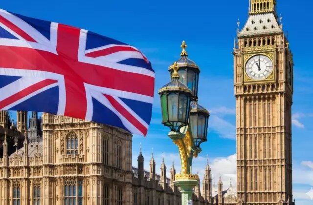 İngiltere’den Türkiye dahil 16 ülke için seyahat uyarısı