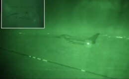 İngiltere ve Fransa’dan Suriye’de DEAŞ’a yönelik ortak operasyon