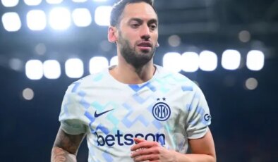 Inter’den Galatasaray’ın teklifine cevap