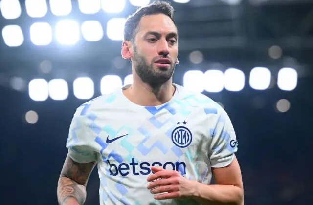 Inter’den Galatasaray’ın teklifine cevap