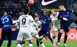 Inter’e yan bakılmıyor! Bologna’yı devirdi, liderliği bırakmadı