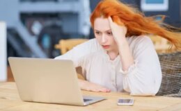 Yanlış duymadınız! Bu hastalık internette arama yaparken bulaşıyor