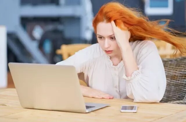 Yanlış duymadınız! Bu hastalık internette arama yaparken bulaşıyor