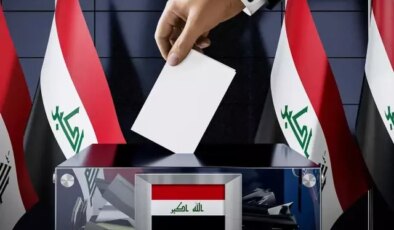 Irak’ta cumhurbaşkanlığı seçimi ertelendi
