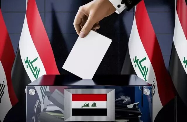 Irak’ta cumhurbaşkanlığı seçimi ertelendi