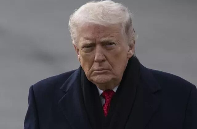 Irak’taki Koordinasyon Çerçevesi, Trump’a meydan okudu: İç işlerimize müdahaledir