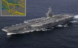 İran’a hava sahasını kapattıran ABD’nin bu hamlesi olmuş