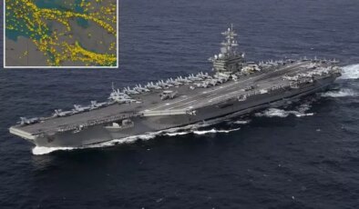 İran’a hava sahasını kapattıran ABD’nin bu hamlesi olmuş