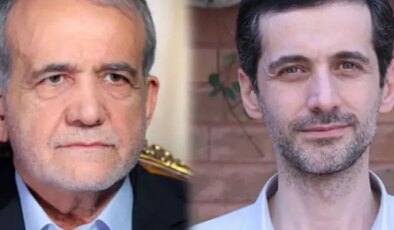 İran Cumhurbaşkanı’nın oğlundan internet kısıtlamalarına tepki