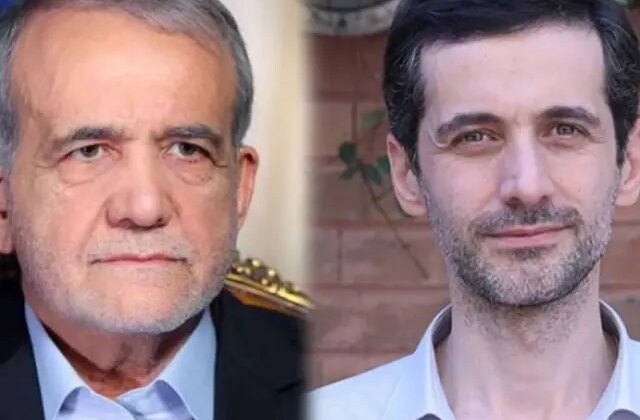 İran Cumhurbaşkanı’nın oğlundan internet kısıtlamalarına tepki