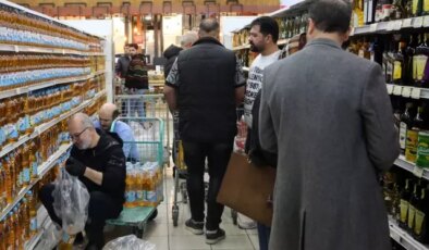 İran’da artan yaşam pahalılığıyla mücadeleye yönelik “Kalabarg” uygulaması