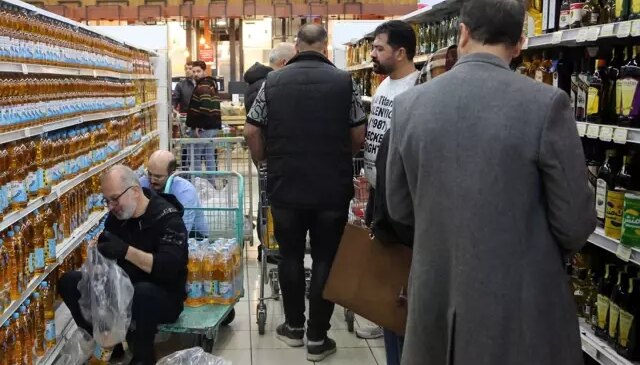 İran’da artan yaşam pahalılığıyla mücadeleye yönelik “Kalabarg” uygulaması