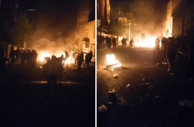 İran’da protestolar alevleniyor: Çok sayıda can kaybı ve yaralı var