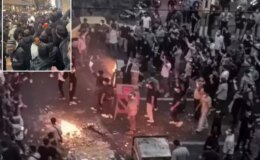 İran’daki gösterilerde bilanço ağırlaşıyor! Ölü sayısı 29’a yükseldi