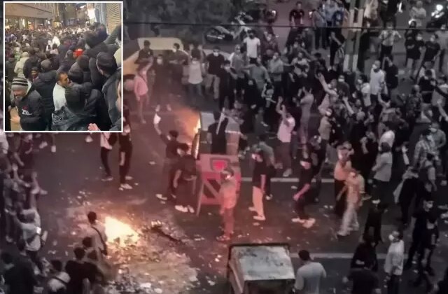 İran’daki gösterilerde bilanço ağırlaşıyor! Ölü sayısı 29’a yükseldi