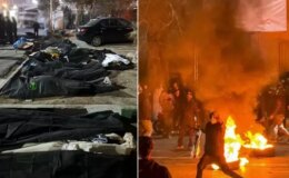 İran’daki gösterilerde hayatını kaybedenlerin sayısı 4 bin 902’ye yükseldi