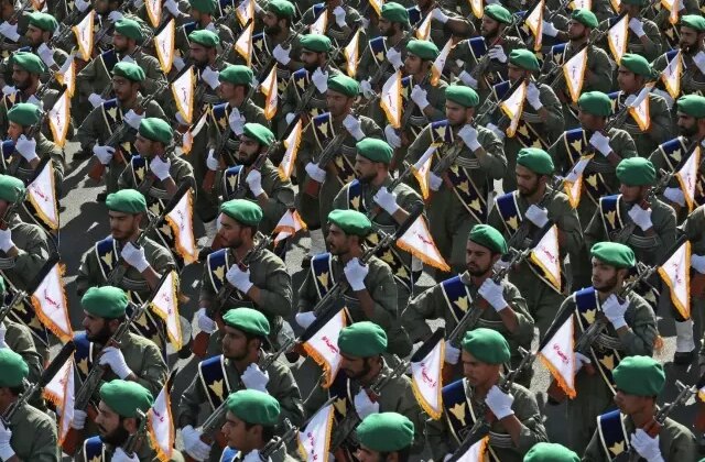 İran Devrim Muhafızları teyakkuza geçti: Hazırlık seviyemiz en üst düzeyde