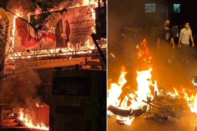 iran daki protestolarda olenlerin sayisi 2 bin 19468216 2503 o