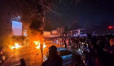 İran’daki protestolarda ölü sayısı 3 bin 90’a yükseldi