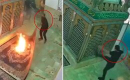 İran’dan gelen son görüntü vahim