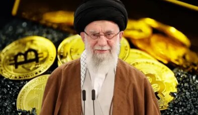 İran’dan kripto para hamlesi! Yaptırımları delmek için harekete geçtiler