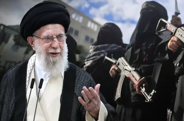 İran’dan sert uyarı: Hamaney’e saldırı olursa cihat ilan ederiz