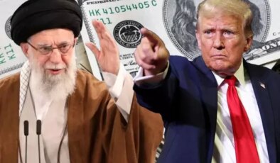 İran’dan Trump’ın gümrük vergisi kararına ilk tepki