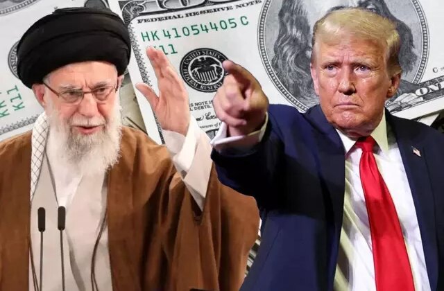 İran’dan Trump’ın gümrük vergisi kararına ilk tepki