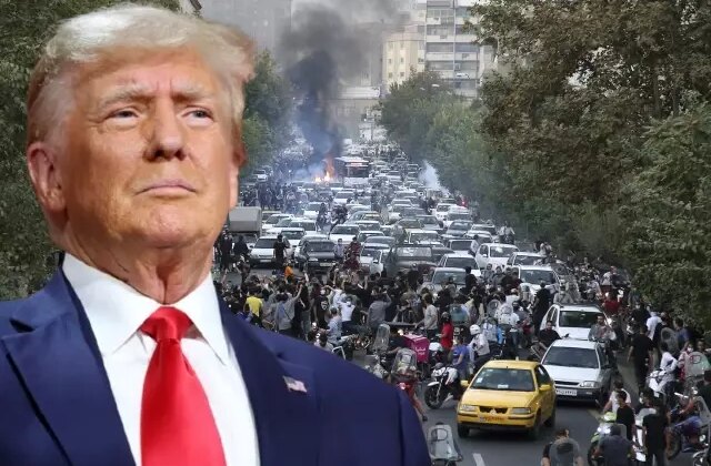 İran’dan Trump’ın tehdidine yanıt: Her türlü saldırıya kapsamlı yanıt vereceğiz