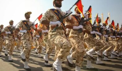 İran, Avrupa Birliği ülkelerinin ordularını ‘terörist’ ilan edecek