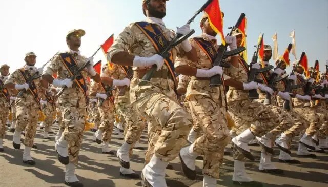 İran, Avrupa Birliği ülkelerinin ordularını ‘terörist’ ilan edecek