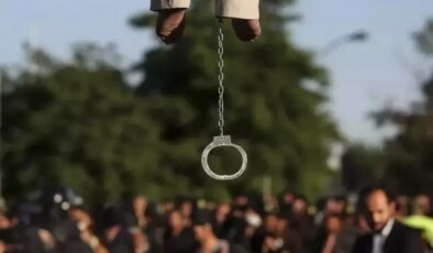 İran, İsrail adına casusluk yapan kişiyi idam etti