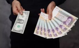 İran riyali, dolar karşısında rekor düşük seviye olan 1,5 milyona geriledi
