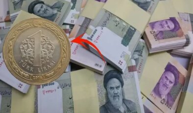 İran Riyali, Türk Lirası karşısında adeta eridi