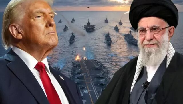 İran, Umman Denizi ve Hint Okyanusu’nda Çin ve Rusya ile askeri tatbikat yapacak