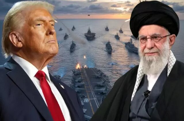 İran, Umman Denizi ve Hint Okyanusu’nda Çin ve Rusya ile askeri tatbikat yapacak