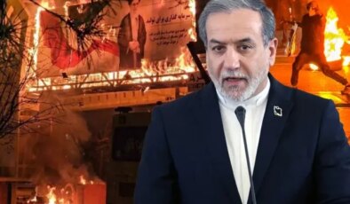 İranlı bakanın “Her şey kontrol altında” iddiası tartışma yarattı