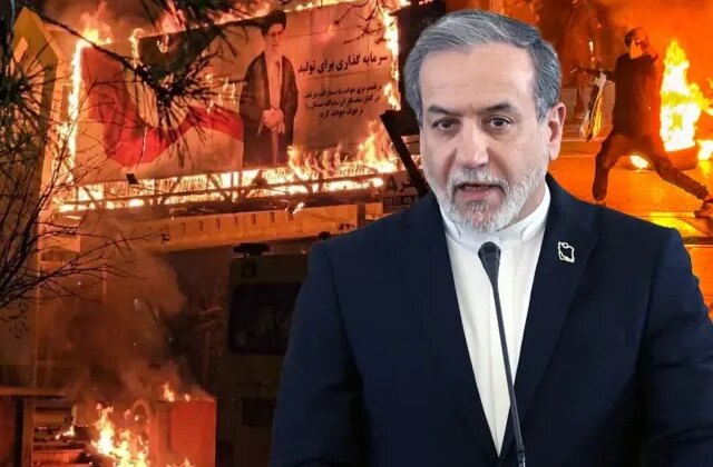 İranlı bakanın “Her şey kontrol altında” iddiası tartışma yarattı