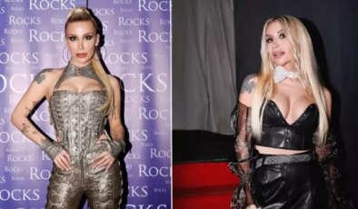 İrem Derici’den dikkat çeken çıkış: Negatif çıkmak zaten olması gereken