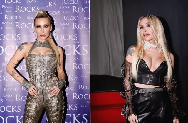 İrem Derici’den dikkat çeken çıkış: Negatif çıkmak zaten olması gereken