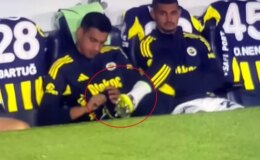 İrfan Can Eğribayat’ın Fener kariyeri sona eriyor