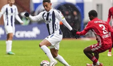 İrfan Can Kahveci’den güne damga vuracak Fenerbahçe açıklaması