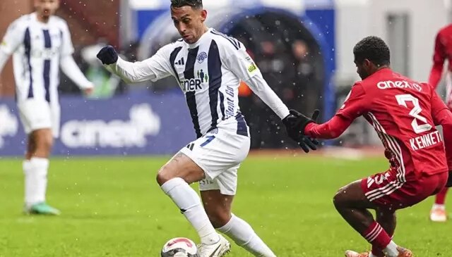 İrfan Can Kahveci’den güne damga vuracak Fenerbahçe açıklaması